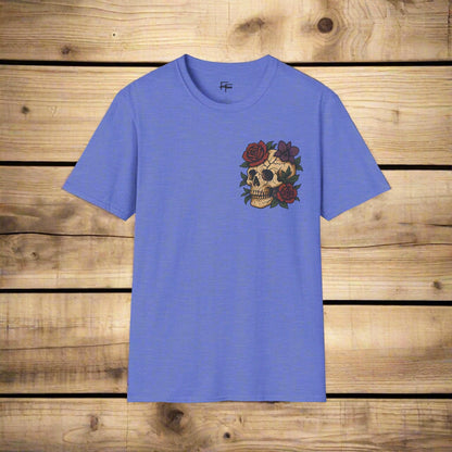 Death, Where Is Your Sting Tee