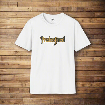 Golden Chain: Predestined Tee