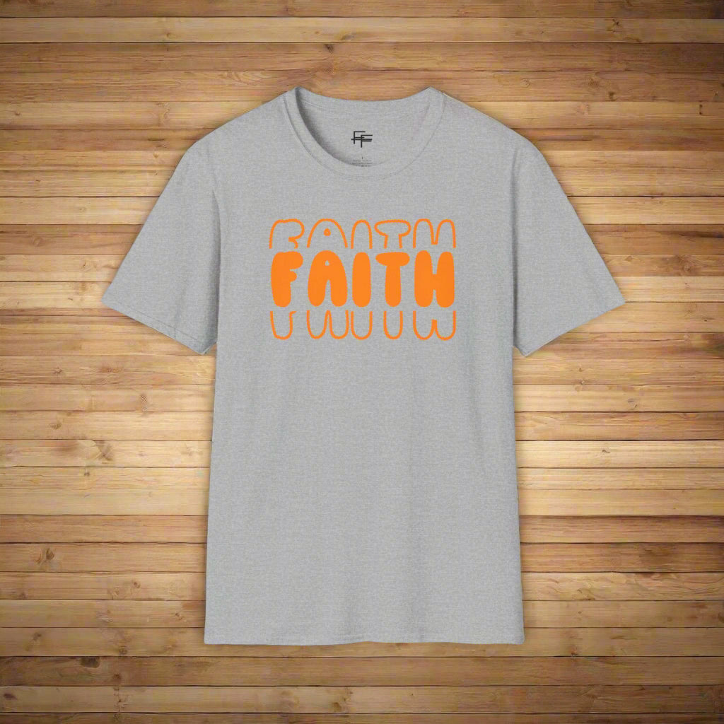 Faith Tee