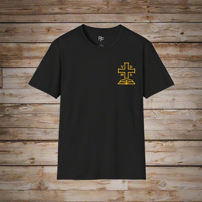 The Word of the Lord Endures Forever (Verbum Domini Manet in Aeternum) Tee