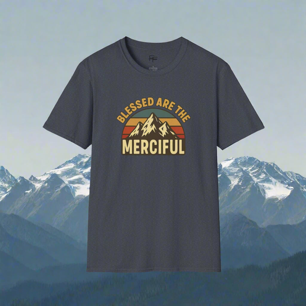 Merciful Tee