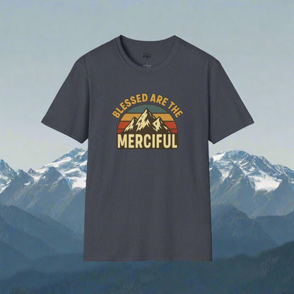 Merciful Tee