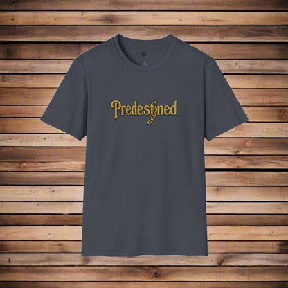Golden Chain: Predestined Tee