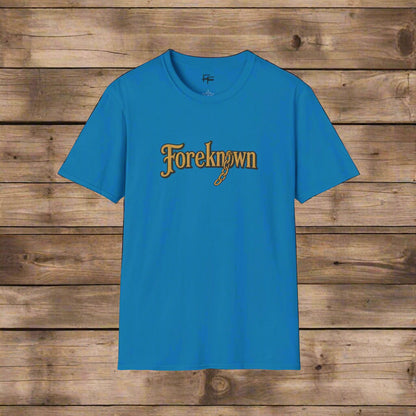 Golden Chain: Foreknown Tee