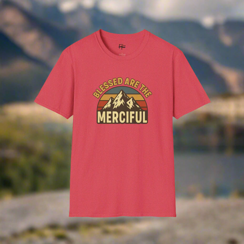 Merciful Tee