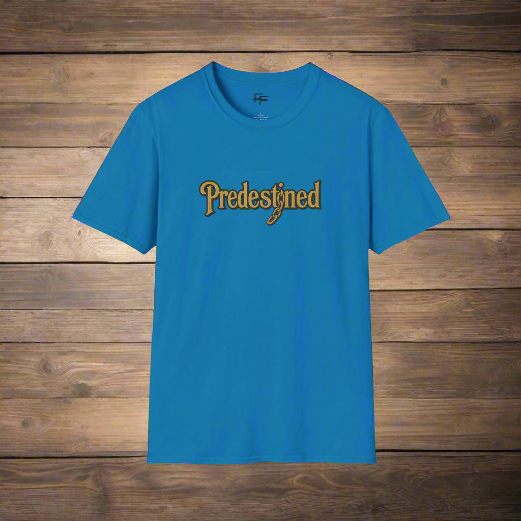Golden Chain: Predestined Tee