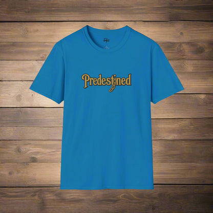 Golden Chain: Predestined Tee