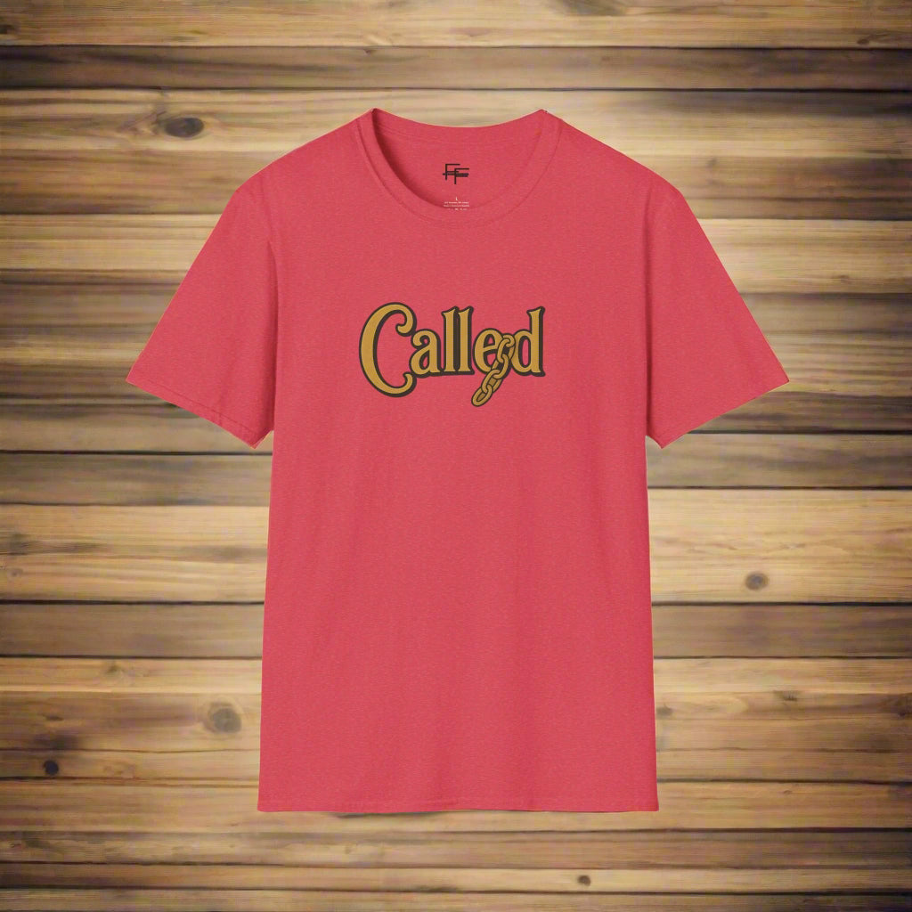 Golden Chain: Called Tee