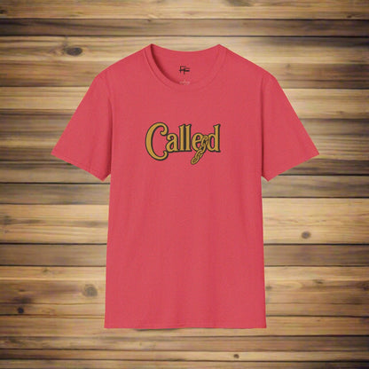 Golden Chain: Called Tee
