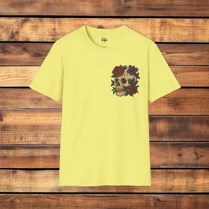 Death, Where Is Your Sting Tee