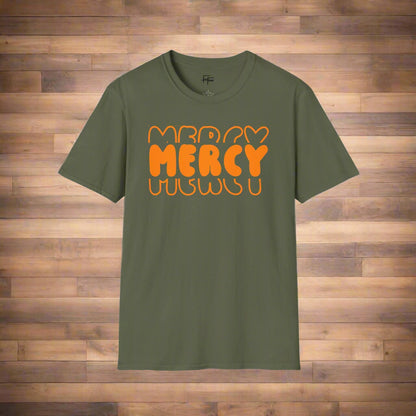 Mercy Tee