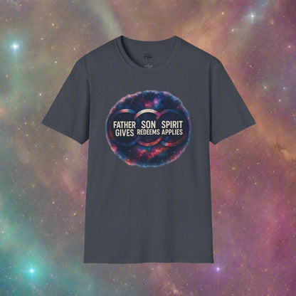 Covenant of Redemption Tee