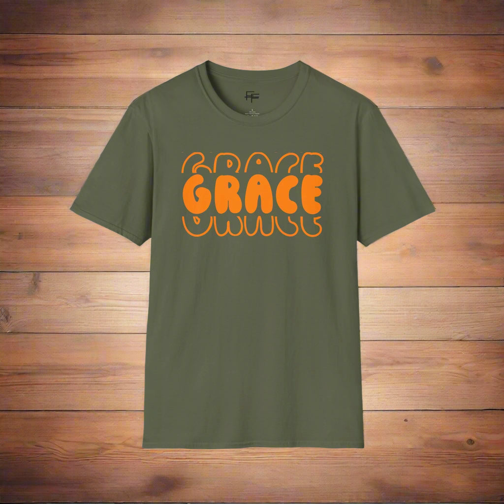Grace Tee