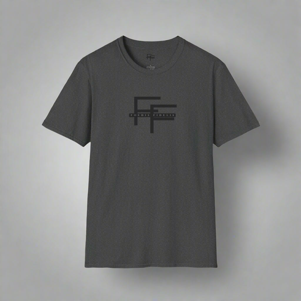 Covenant Faithfulness Tee