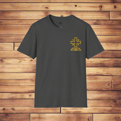 The Word of the Lord Endures Forever (Verbum Domini Manet in Aeternum) Tee