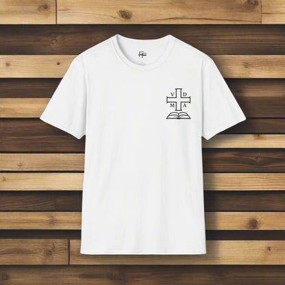 The Word of the Lord Endures Forever (Verbum Domini Manet in Aeternum) Tee
