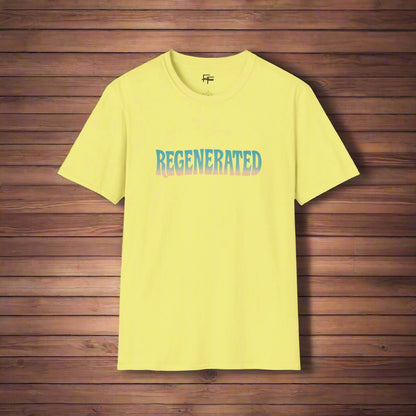 Regenerated Tee