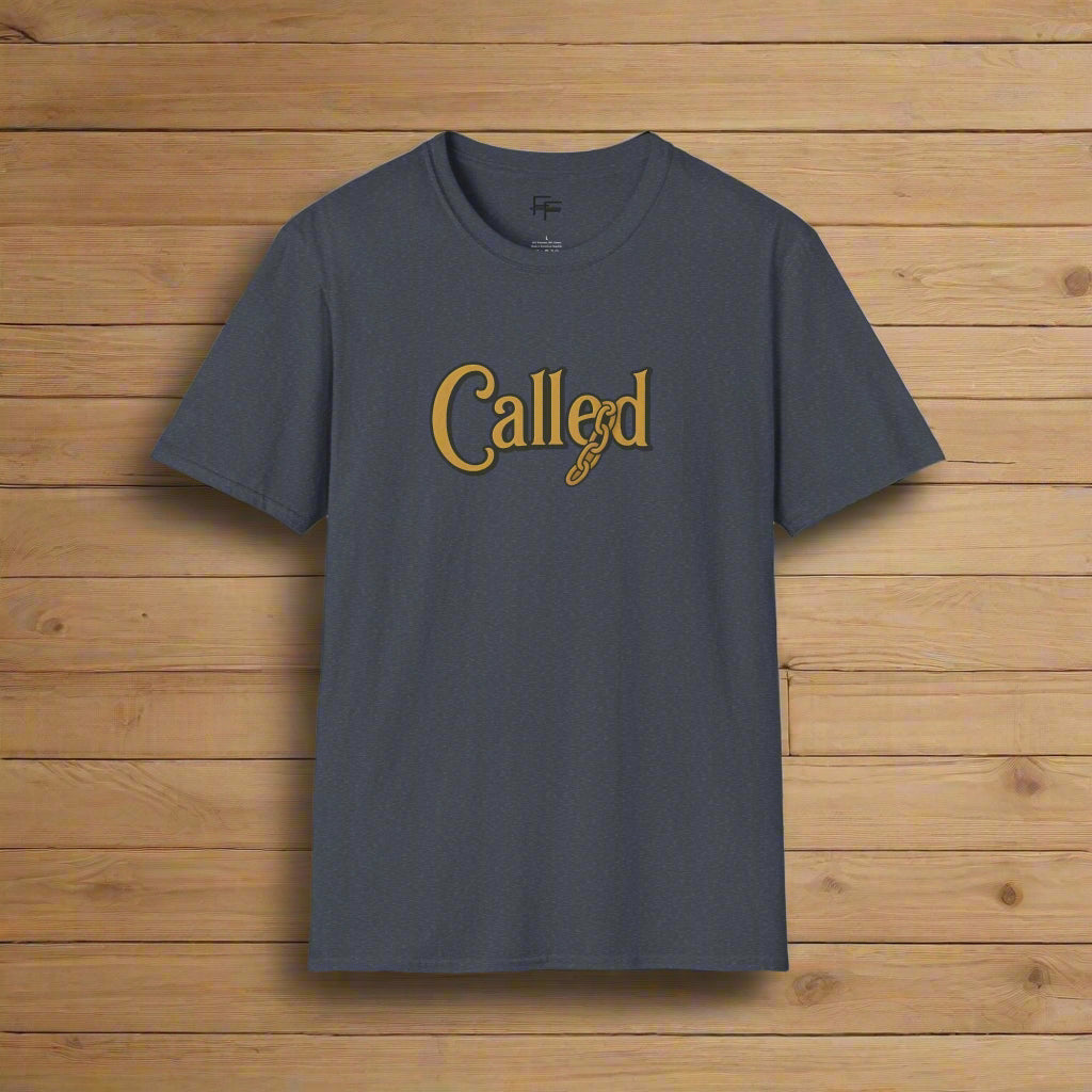 Golden Chain: Called Tee
