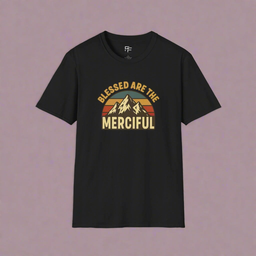 Merciful Tee