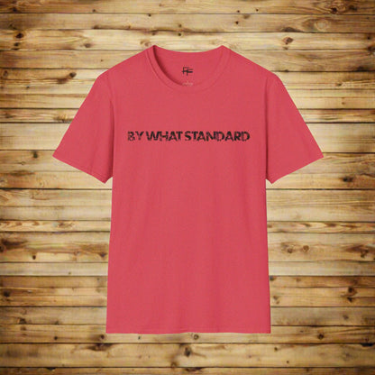 By What Standard Tee