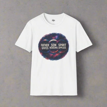 Covenant of Redemption Tee