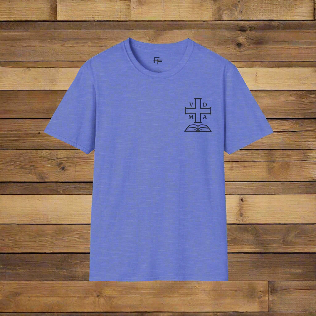 The Word of the Lord Endures Forever (Verbum Domini Manet in Aeternum) Tee