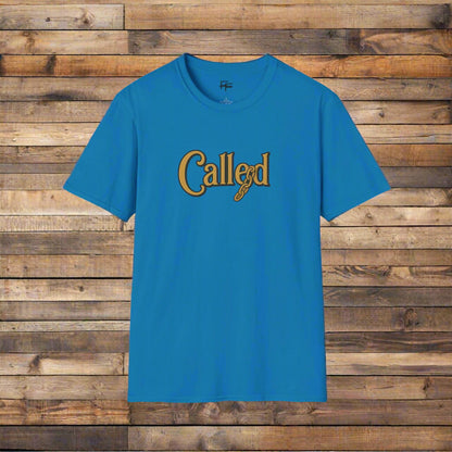 Golden Chain: Called Tee