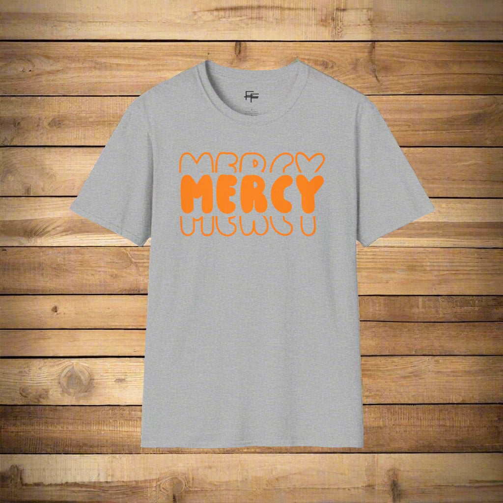 Mercy Tee