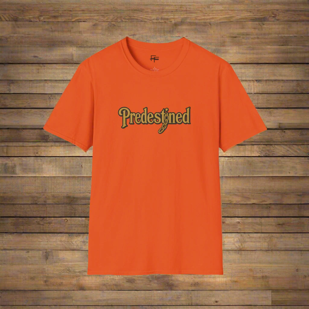 Golden Chain: Predestined Tee
