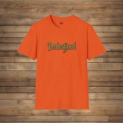 Golden Chain: Predestined Tee