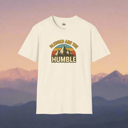 Humble Tee