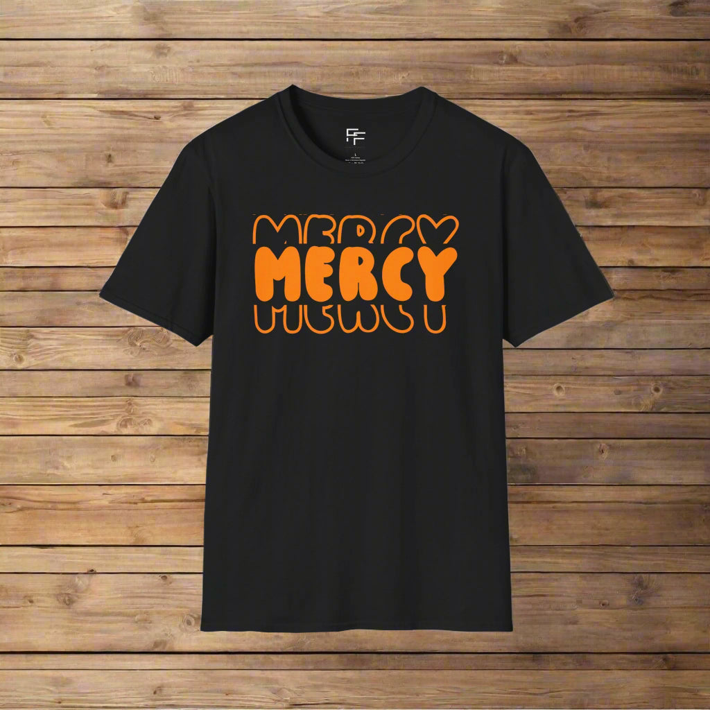 Mercy Tee