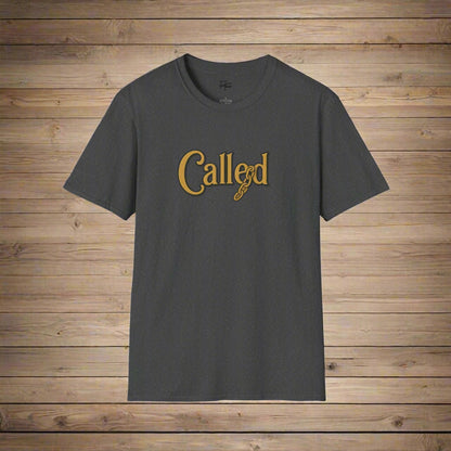 Golden Chain: Called Tee