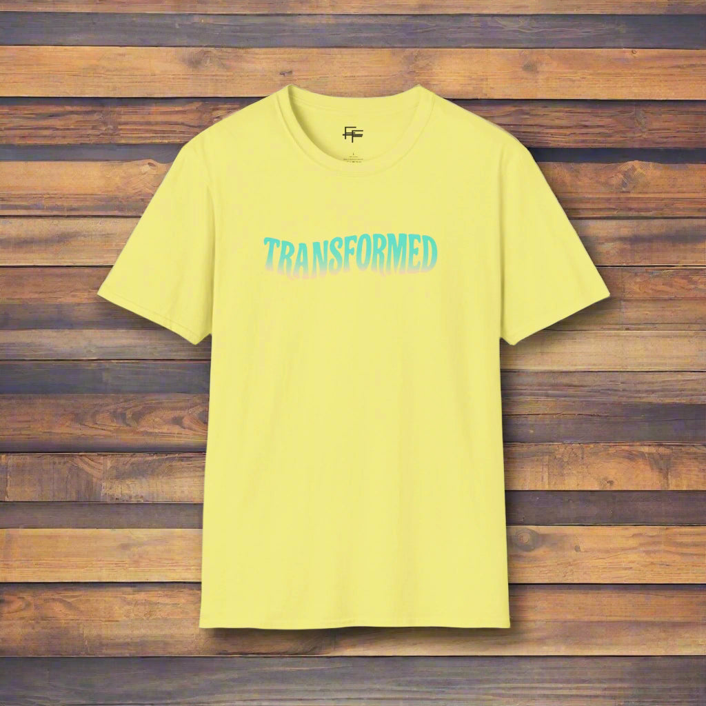 Transformed Tee