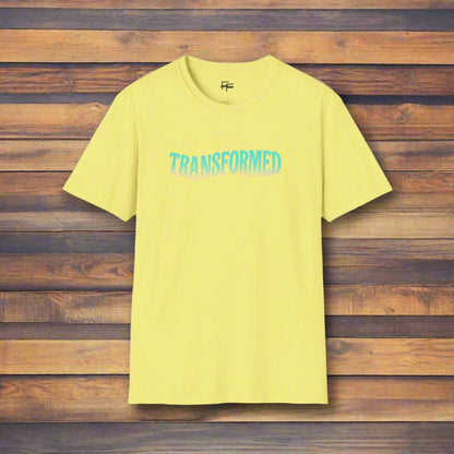 Transformed Tee