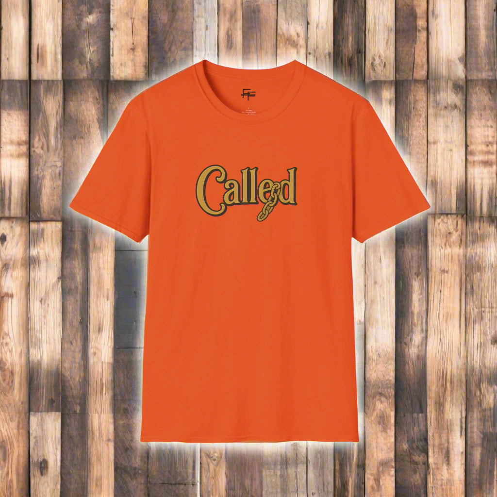 Golden Chain: Called Tee