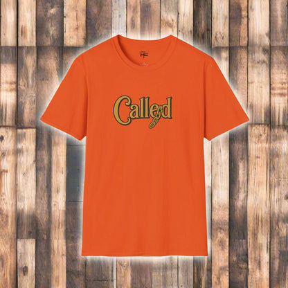 Golden Chain: Called Tee