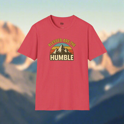 Humble Tee