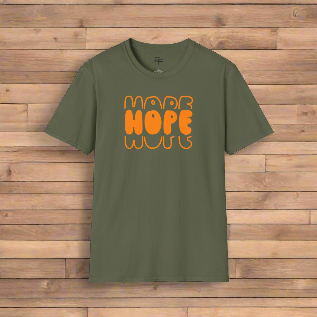 Hope Tee