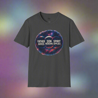 Covenant of Redemption Tee
