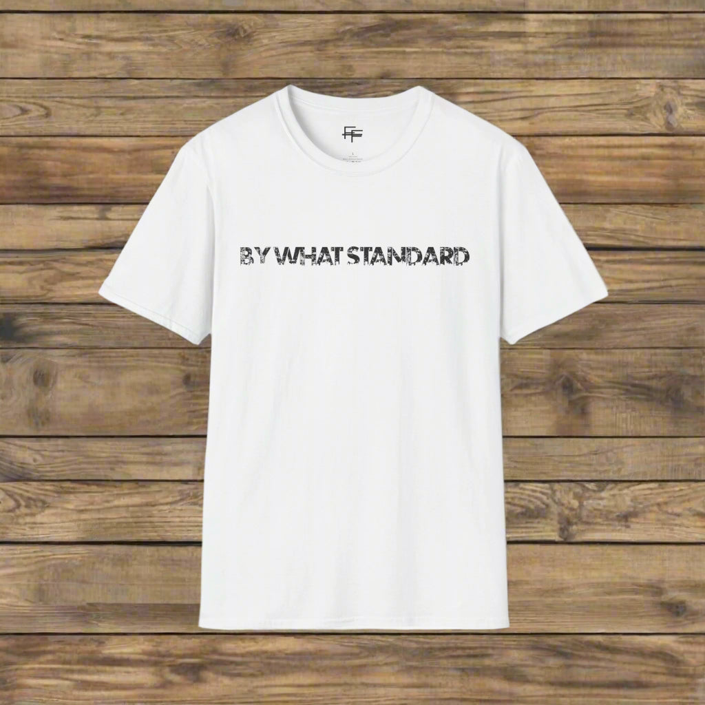By What Standard Tee