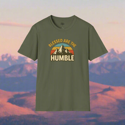 Humble Tee