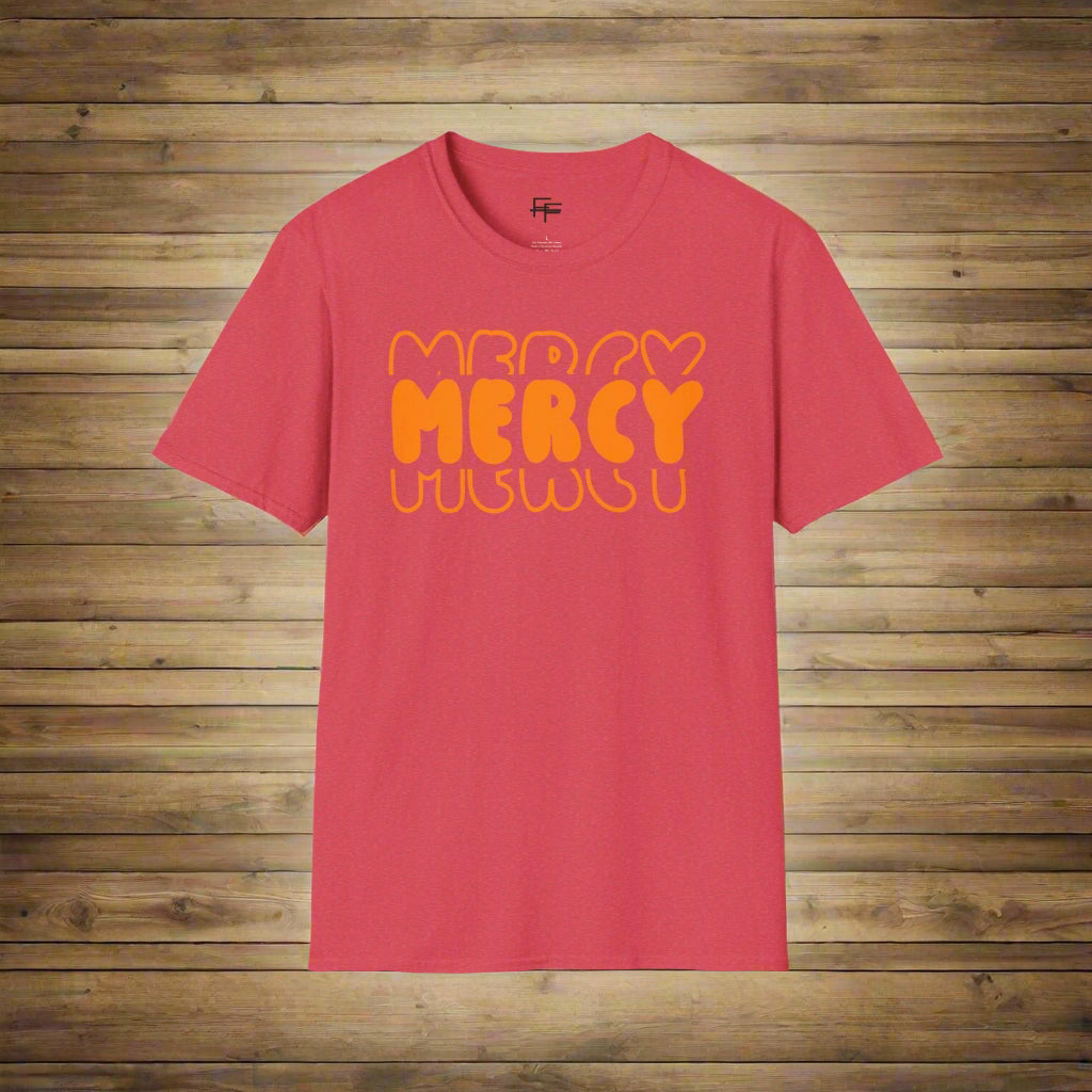 Mercy Tee