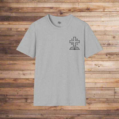 The Word of the Lord Endures Forever (Verbum Domini Manet in Aeternum) Tee