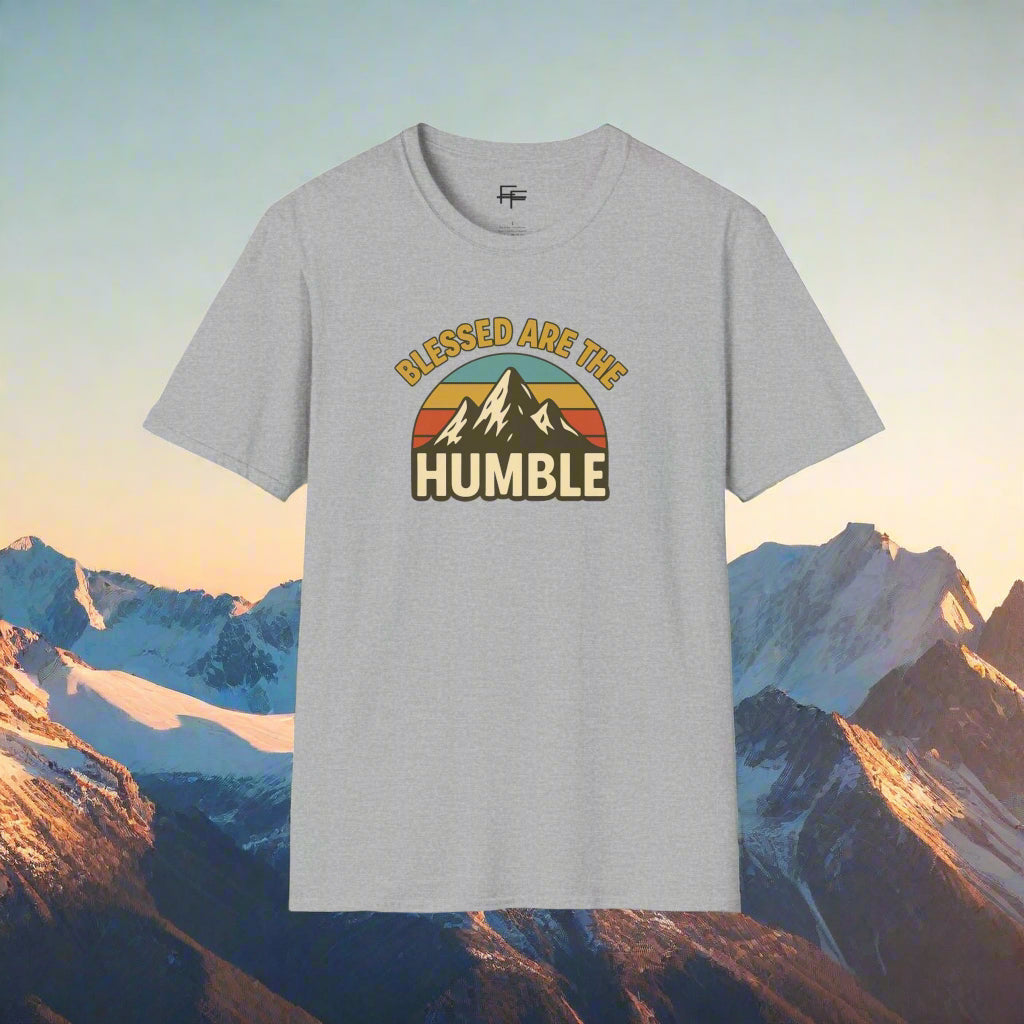 Humble Tee