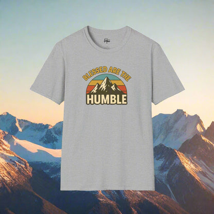 Humble Tee