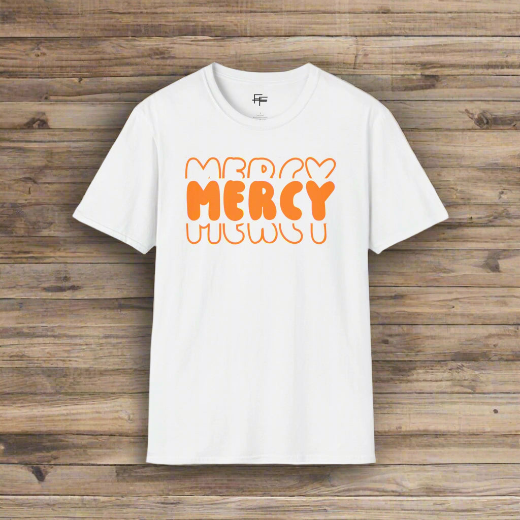 Mercy Tee