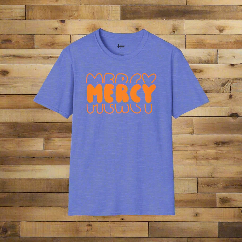 Mercy Tee