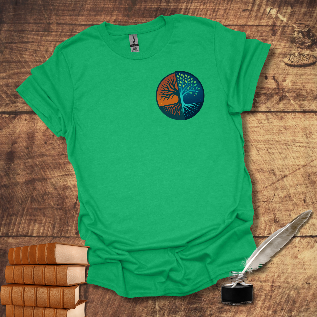 Tree of Knowledge > Tree of Life Tee
