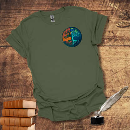 Tree of Knowledge > Tree of Life Tee
